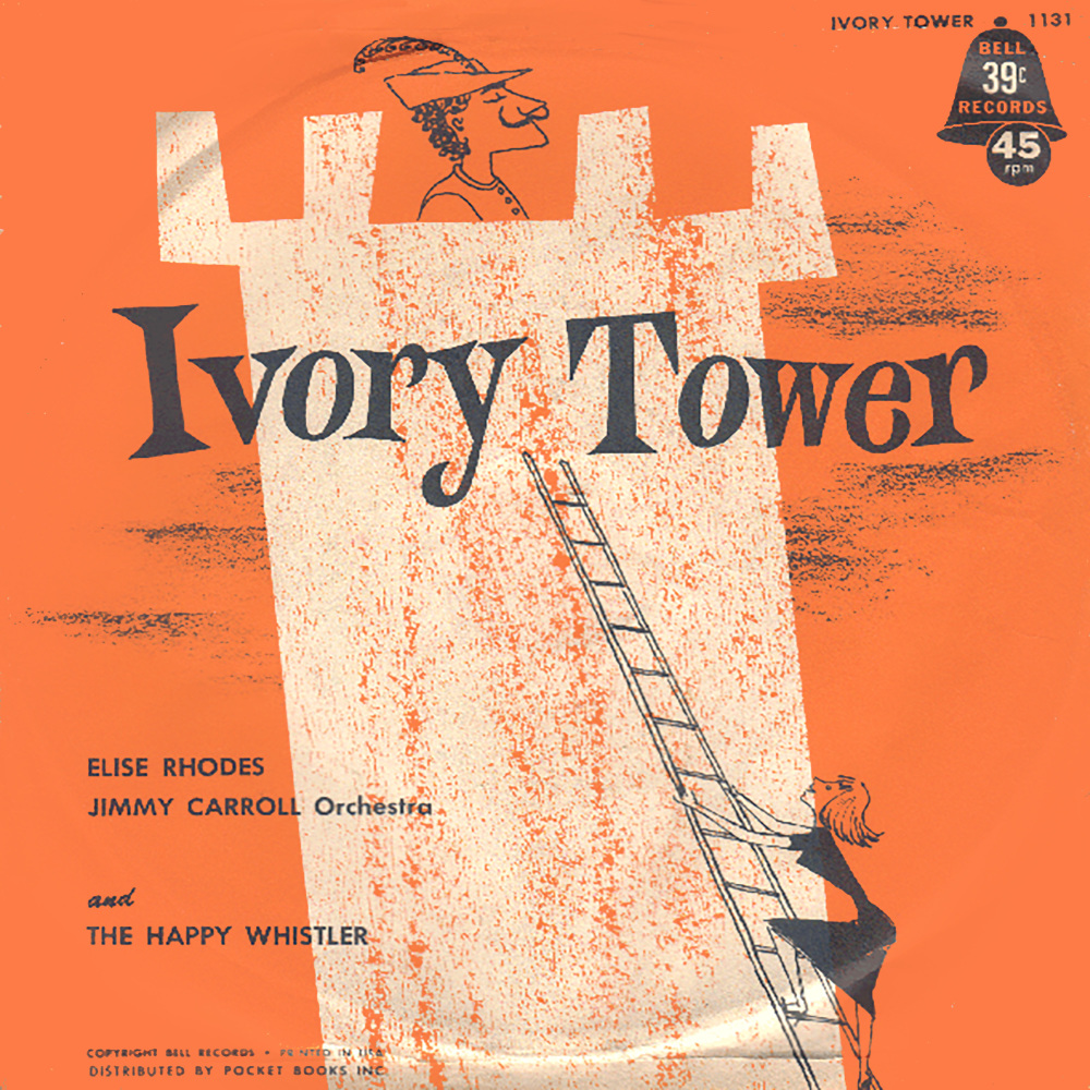 Ivory Tower