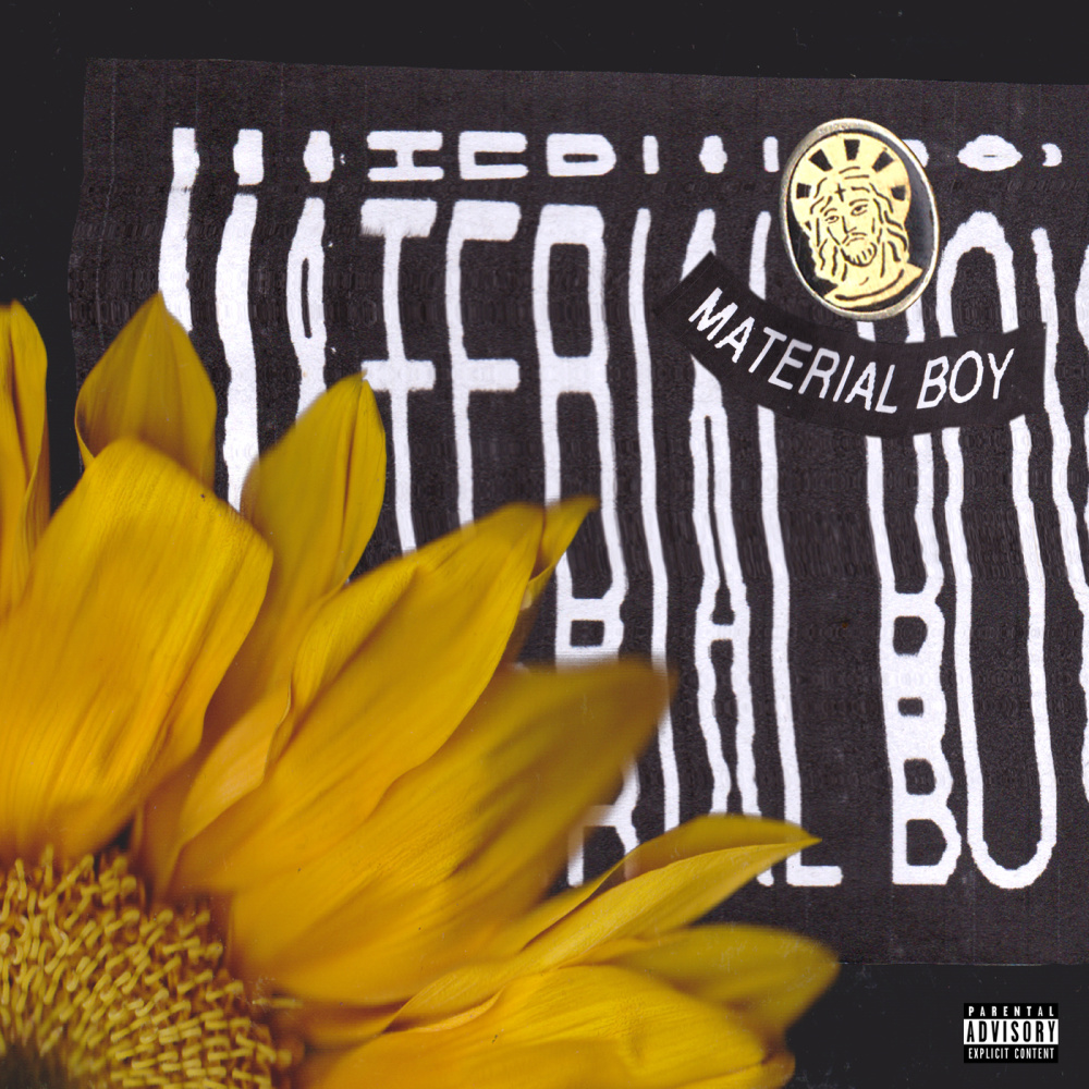 Material Boy (Explicit)