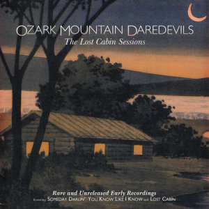 收聽The Ozark Mountain Daredevils的You Know Like I Know歌詞歌曲