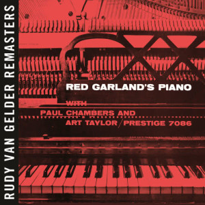 ดาวน์โหลดและฟังเพลง If I Were A Bell พร้อมเนื้อเพลงจาก Red Garland