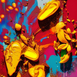 Listen to Turmeric Cayenne Ginger Honey song with lyrics from BenKeys Music