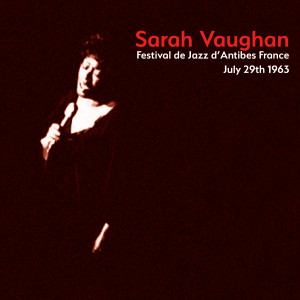 ดาวน์โหลดและฟังเพลง Maria (Live) พร้อมเนื้อเพลงจาก Sarah Vaughan