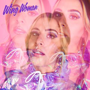Tresto的專輯Wing Woman