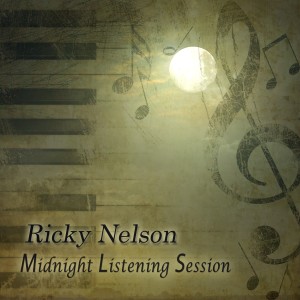ดาวน์โหลดและฟังเพลง Baby You Don't Know พร้อมเนื้อเพลงจาก Ricky Nelson