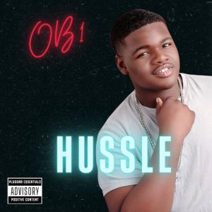 OB1的專輯HUSSLE