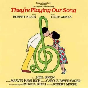 收聽Robert Klein的Fallin' (1979 Original Broadway Cast)歌詞歌曲