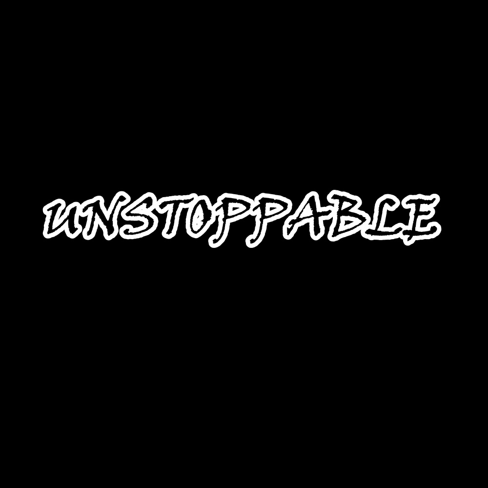 Unstoppable (Instrumental)