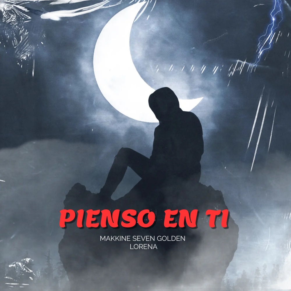 Pienso en Ti