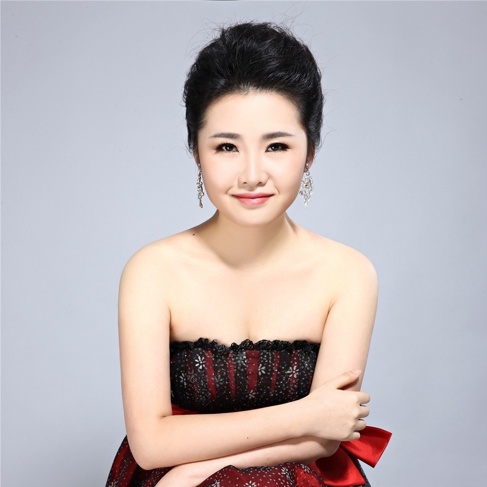 杨眉