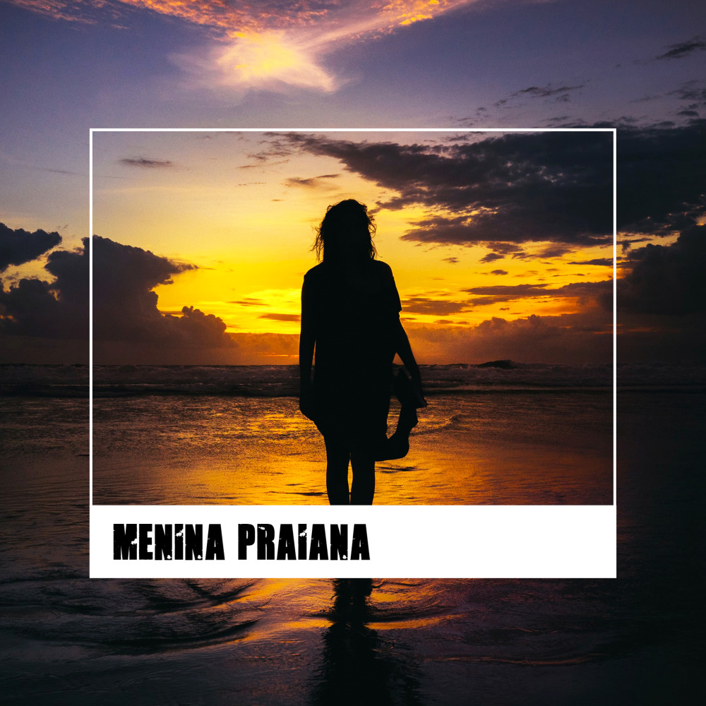 Menina Praiana