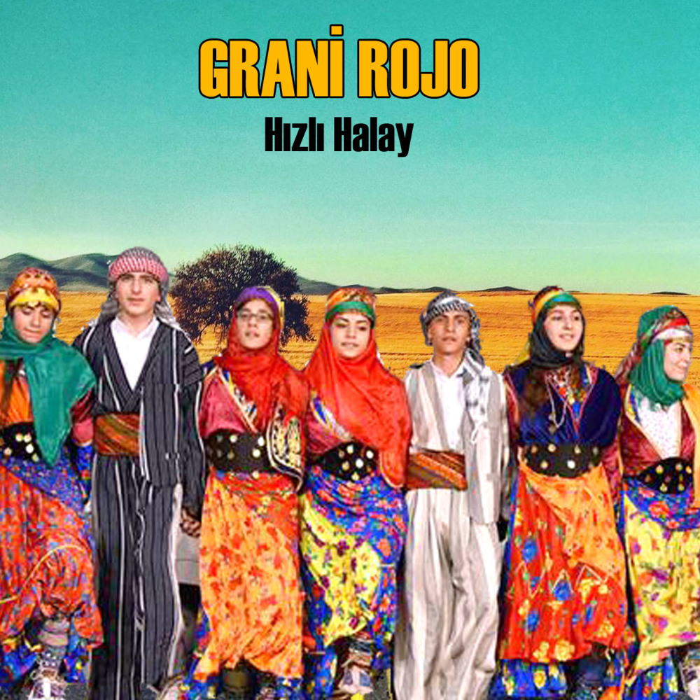 Hızlı Halay