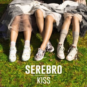 Serebro的專輯Kiss (Radio Edit)