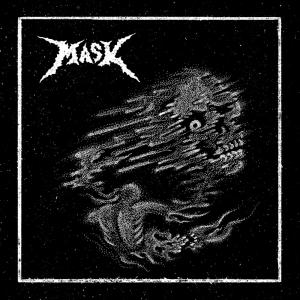 อัลบัม MASK ศิลปิน Mask