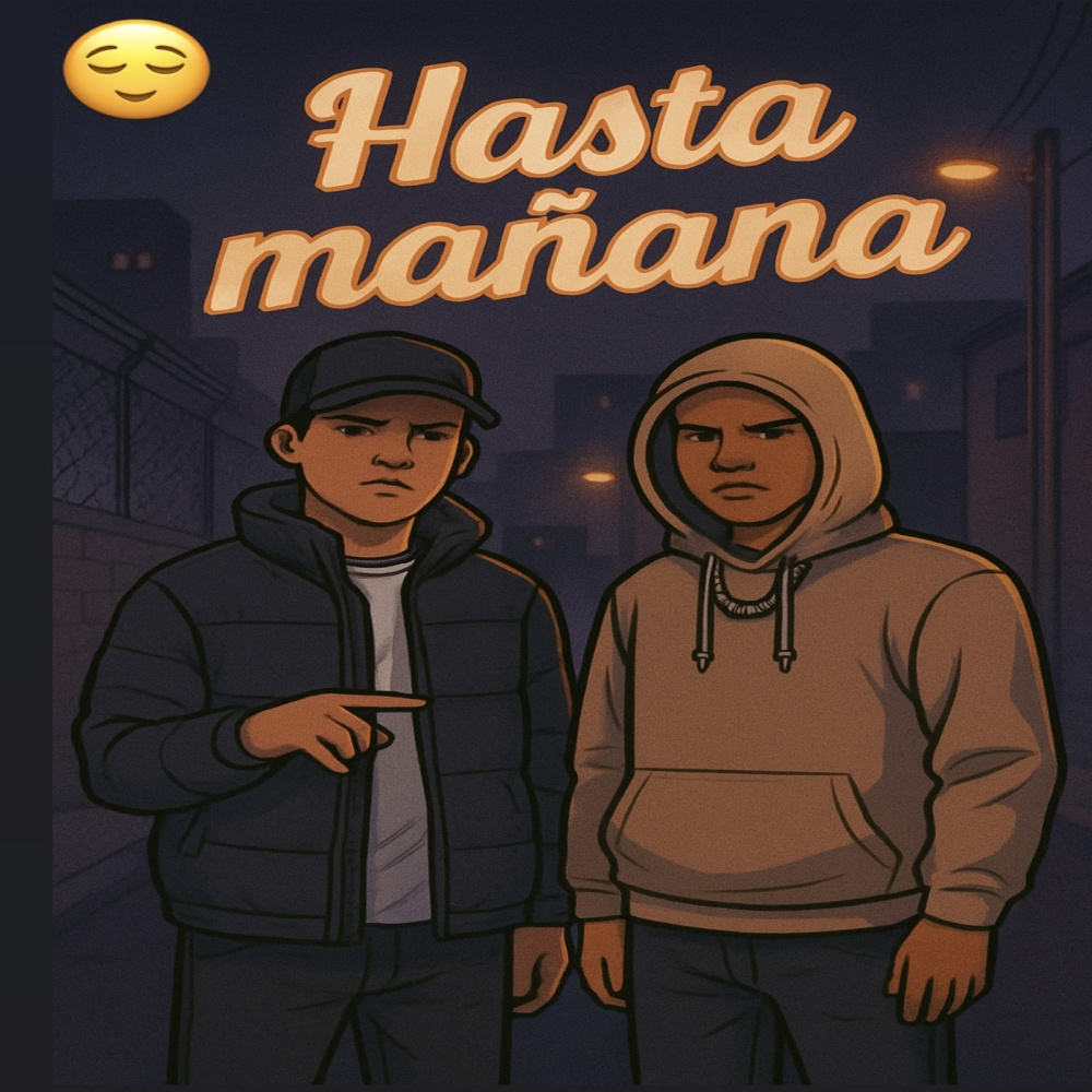 Hasta Mañana