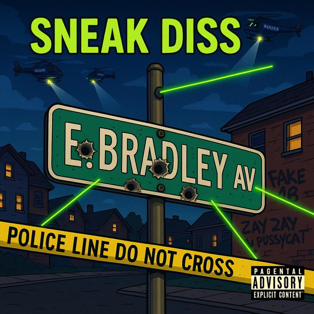 SNEAK DISS (Explicit)