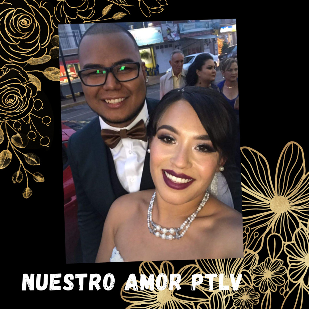 Nuestro amor PTLV