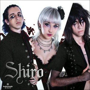 อัลบัม Shiro ศิลปิน CONNECT