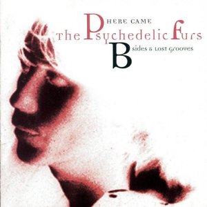 收聽The Psychedelic Furs的Angels Don't Cry (7" Remix)歌詞歌曲