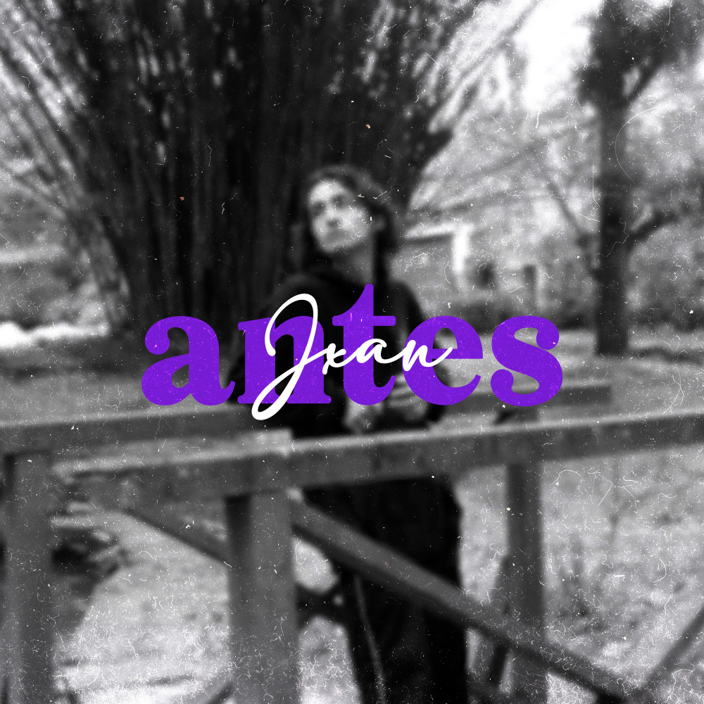 Antes