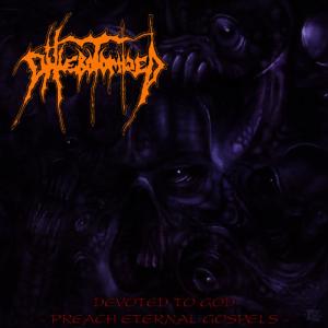 ดาวน์โหลดและฟังเพลง Desecration (Live) พร้อมเนื้อเพลงจาก Phlebotomized