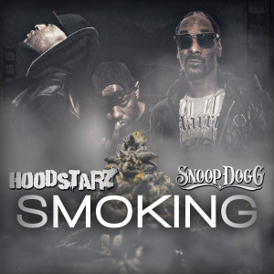 ดาวน์โหลดและฟังเพลง Smoking (Explicit) พร้อมเนื้อเพลงจาก Hoodstarz
