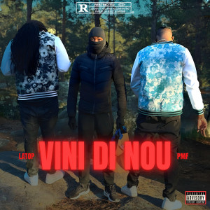 Album Vini di nou (Explicit) from Latop