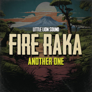 Little Lion Sound的專輯Another One
