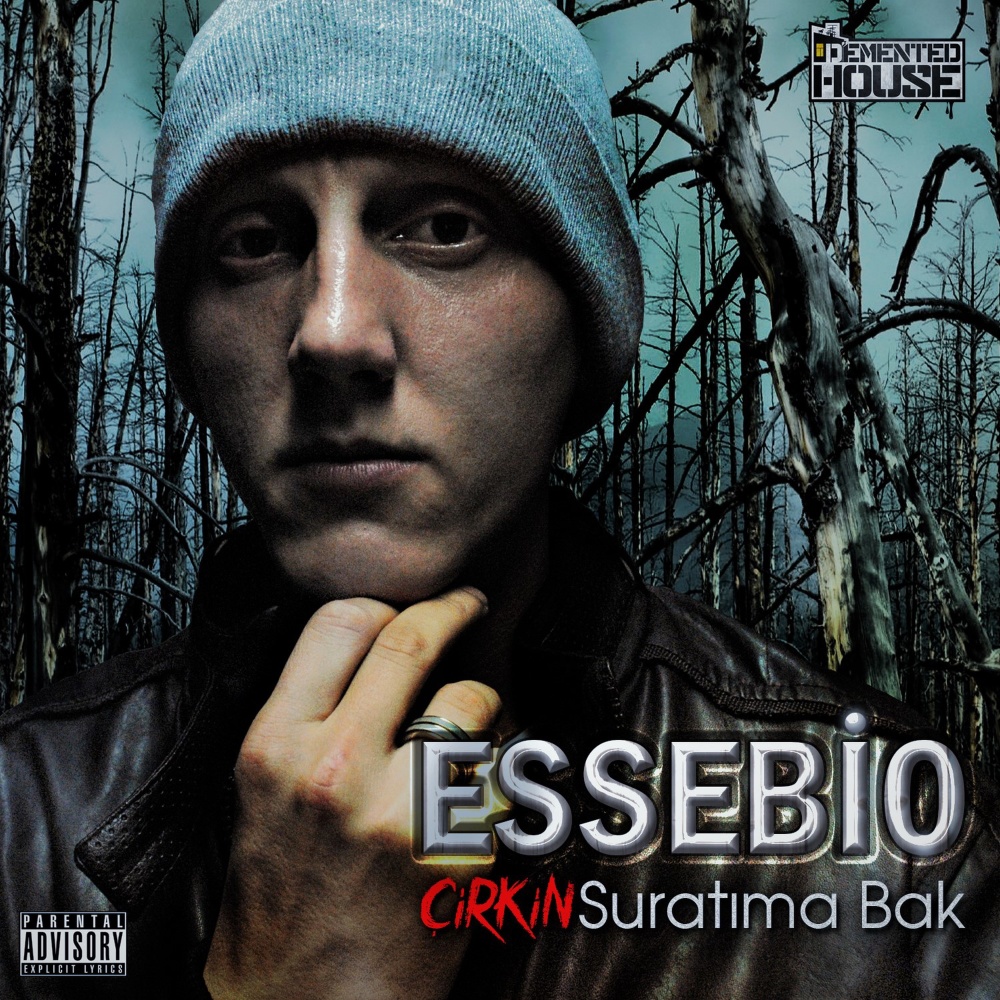 Çirkin Suratıma Bak (Explicit)