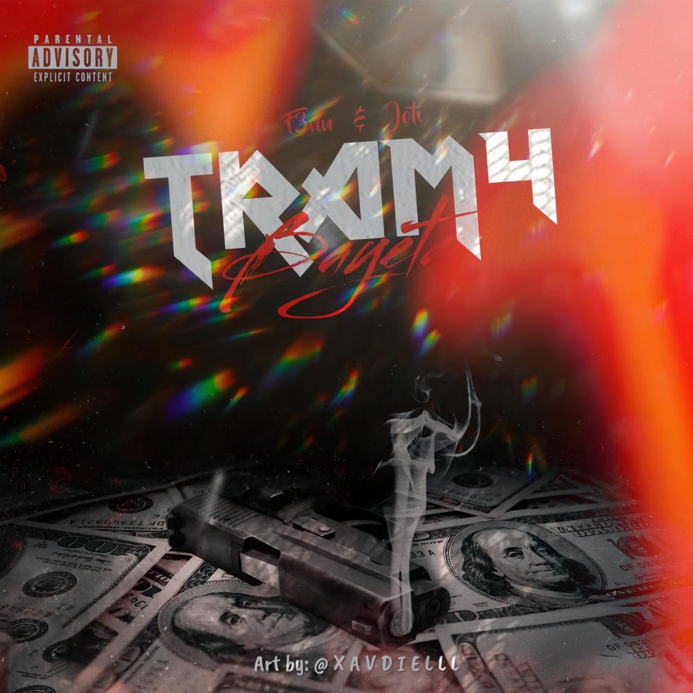 TRAM4 (feat. Bayeta167, F3nn & Joti) (Explicit)