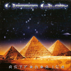 Listen to Lucifer's Hammer song with lyrics from Crimson Glory