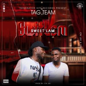 Album Sweet lam from Tag Team