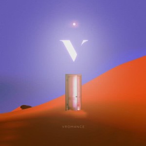 收聽VROMANCE的Unlike歌詞歌曲