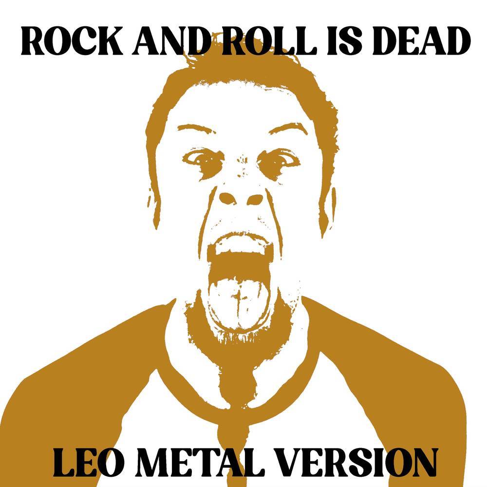 Rock and Roll Is Dead (Metal Version)