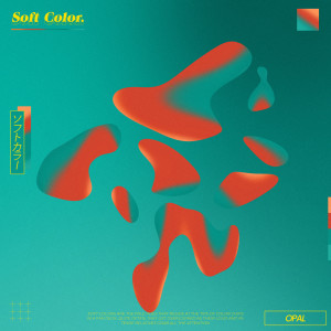 Album Opal from Soft Color