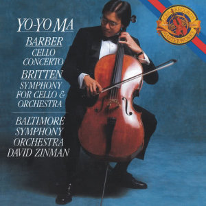 收聽Baltimore Symphony Orchestra的Cello Concerto, Op. 22: III. Molto allegro e appassionato歌詞歌曲
