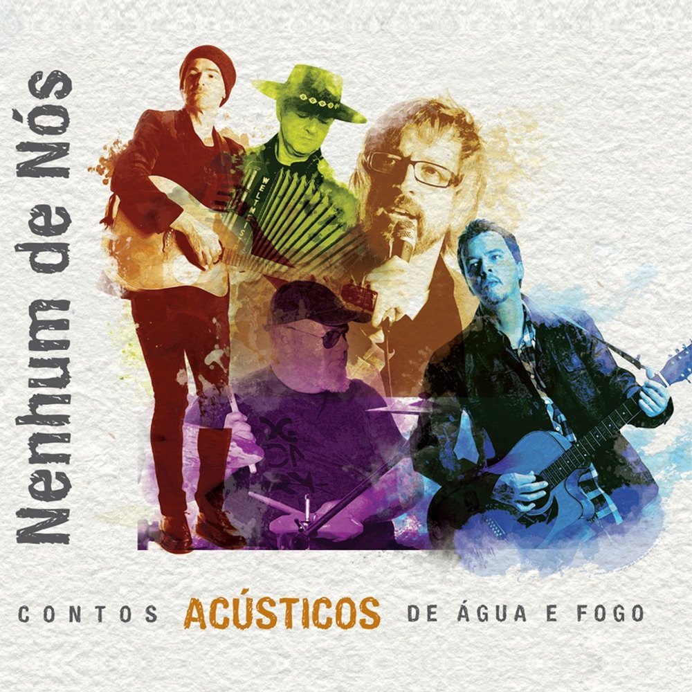 Último beijo (Acústico)