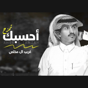 收聽غريب ال مخلص的أحسبك تمزح歌詞歌曲