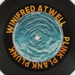 Winifred Atwell的專輯Plink, Plank, Plunk (Remastered 2014)