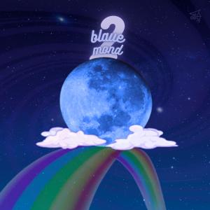 อัลบัม Blaue Mond 2 (feat. DML) ศิลปิน Otis
