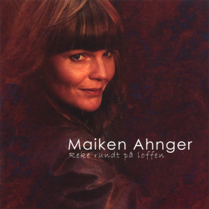 ดาวน์โหลดและฟังเพลง Ai Ai Ai พร้อมเนื้อเพลงจาก Maiken Ahnger
