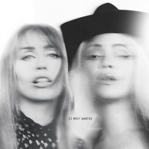 อัลบัม II MOST WANTED ศิลปิน Miley Cyrus