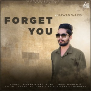 ดาวน์โหลดและฟังเพลง Forget You พร้อมเนื้อเพลงจาก Pawan Waris