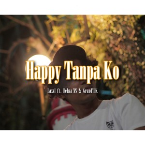 Listen to Happy Tanpa Ko song with lyrics from Laxzl