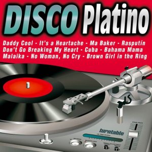 收聽Boombastic的Bahama Mama歌詞歌曲