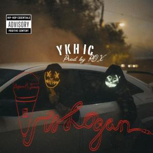 Listen to YKHIC (Explicit) song with lyrics from Logan H James