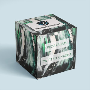 收聽RezaKarami的Twisted ChaCha歌詞歌曲