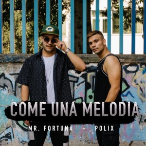 Listen to Come una melodia song with lyrics from Mr Fortuna