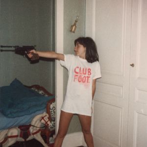 Listen to Club Foot (Kasabian Cover) song with lyrics from Two Faces