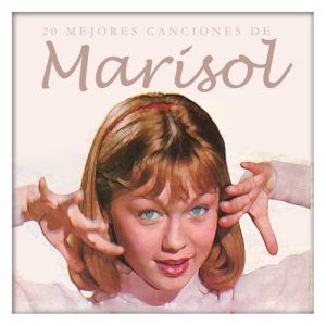 收聽Marisol的Tony歌詞歌曲