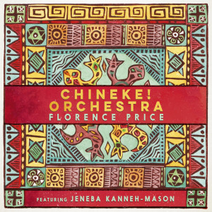 Jeneba Kanneh-Mason的專輯Price: Piano Concerto in One Movement: Andantino - Allegretto